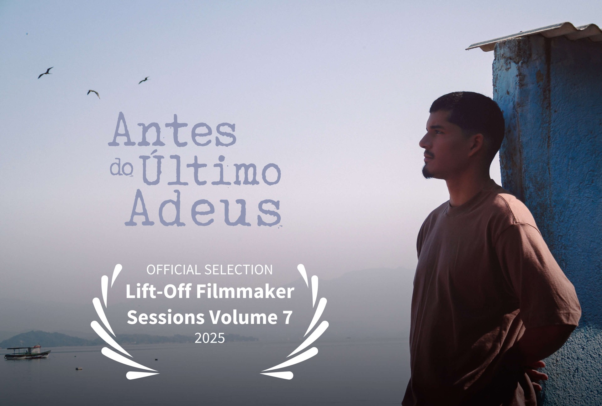 Antes do Último Adeus — Volume 7 · 2025
