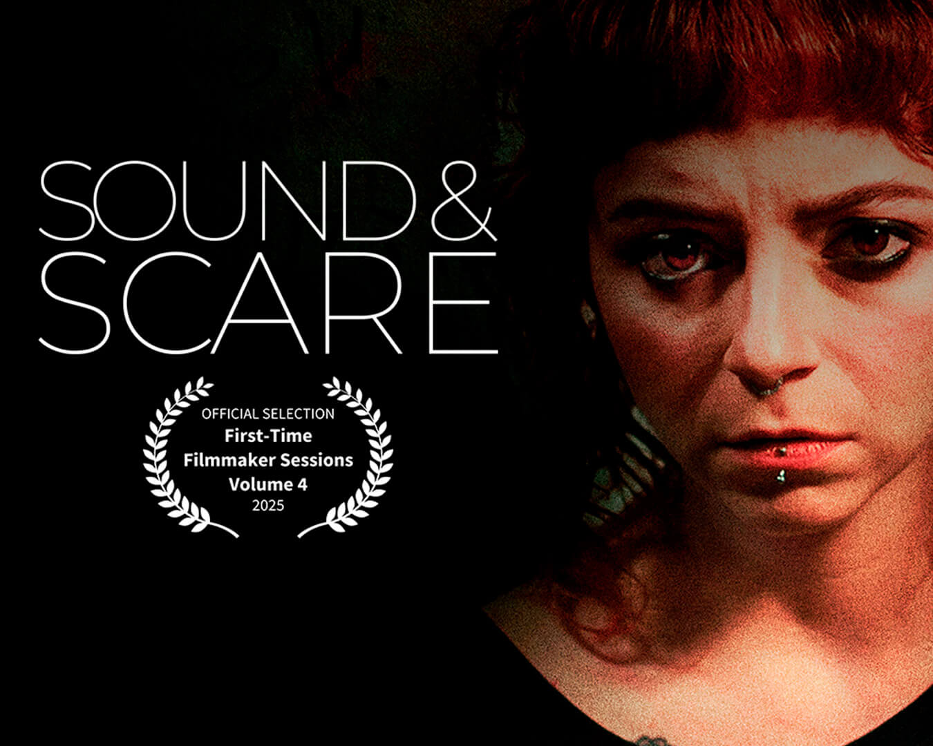 Sound & Scare — Volume 4 · 2025
